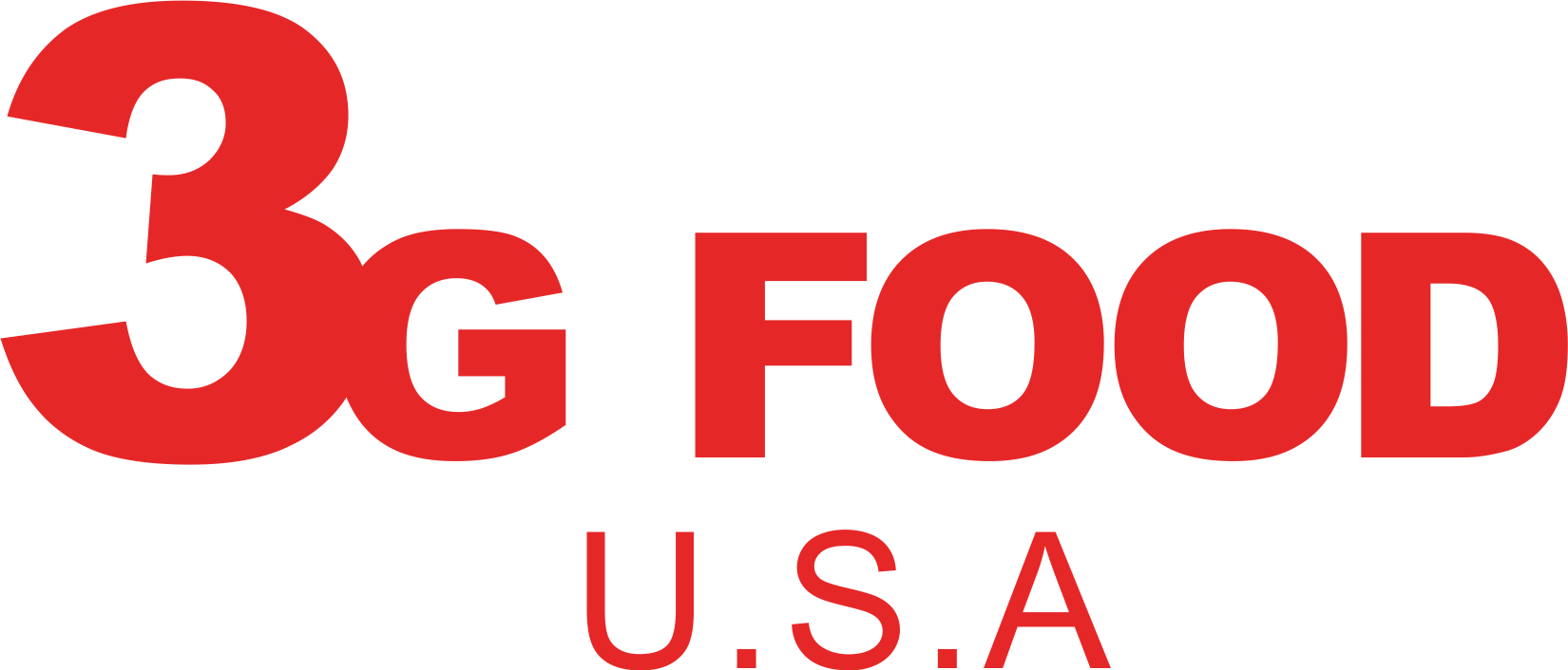 3G FOOD USA