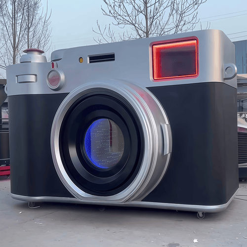 Camera